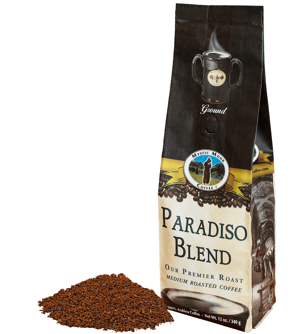 Paradiso Blend Coffee