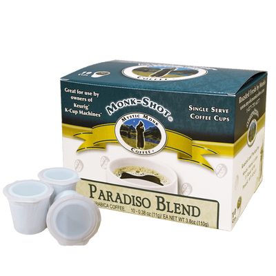 Paradiso Blend 10ct