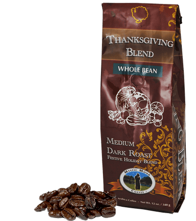 Thanksgiving Blend