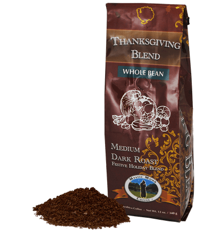 Thanksgiving Blend
