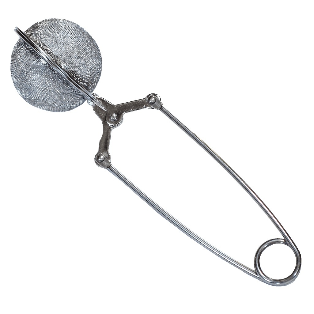 Stainless Steel Loose Leaf Tea Ball Infuser