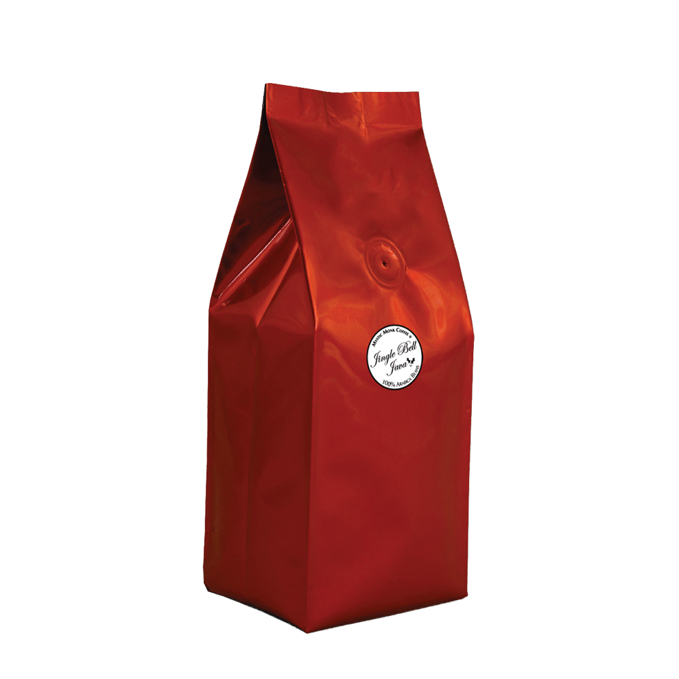 Jingle Bell Java Monks Christmas Gift!, Archived Coffee - Mystic Monk Coffee