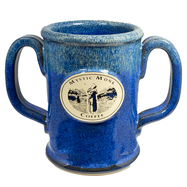 Northern Lights Double Handled Mug| Mugs